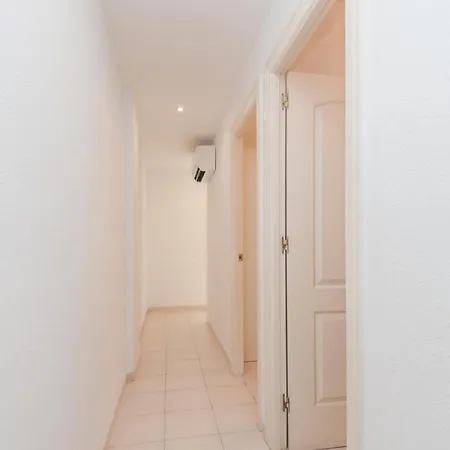 Rambleta Mar Apartment