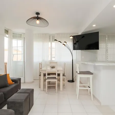 Rambleta Mar Apartment