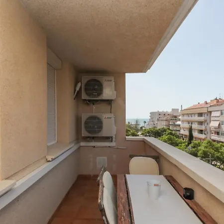 Rambleta Mar Apartment *