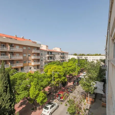 Apartment Rambleta Mar *