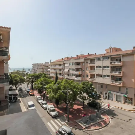 Apartment Rambleta Mar *