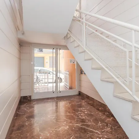 Rambleta Mar Apartment *