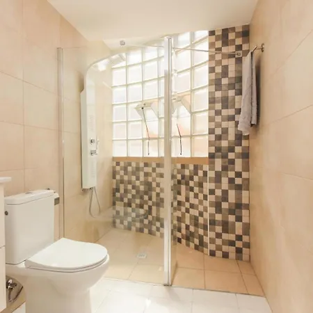 Rambleta Mar Apartment *