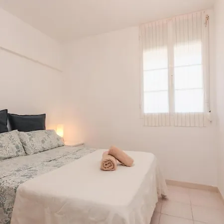 Rambleta Mar Apartment *