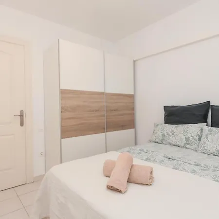 Appartement Rambleta Mar *