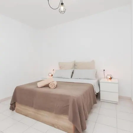 Rambleta Mar Appartement *