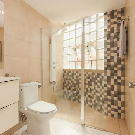 Rambleta Mar Appartement *